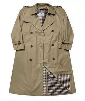 Тренч / плащ