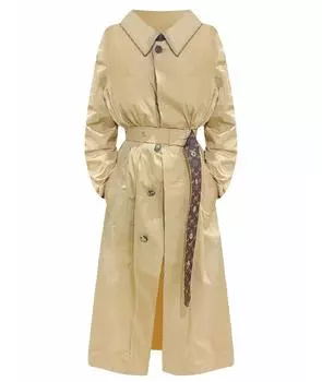 Тренч/плащ