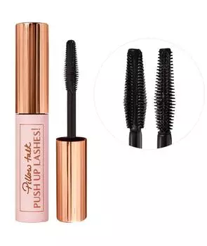 Тушь для ресниц