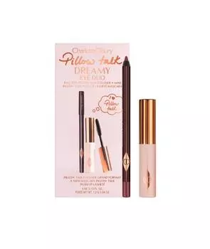 Тушь для ресниц