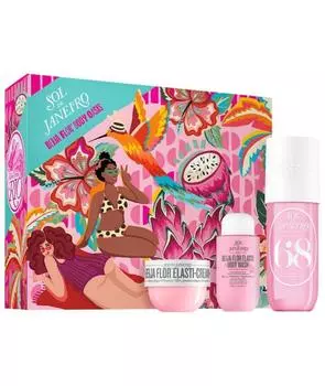 Увлажнение