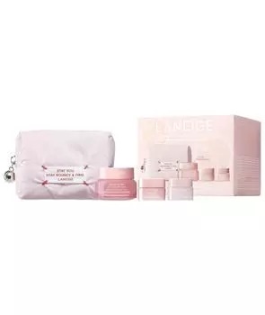 Увлажнение и питание