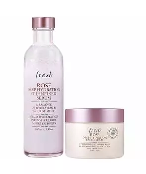 Увлажнение и питание