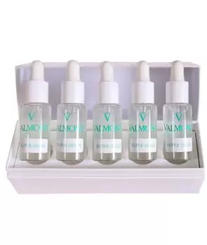 Увлажнение и питание