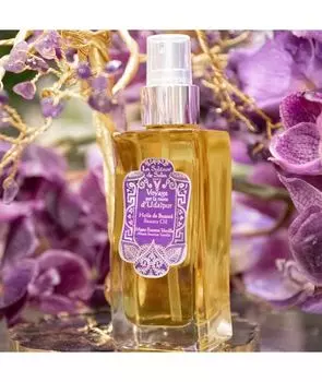 Увлажнение и питание