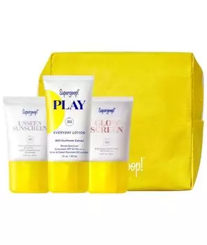 Увлажнение и питание