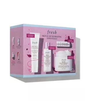 Увлажнение и питание