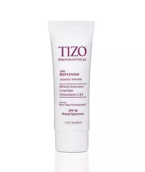 Увлажнение и питание