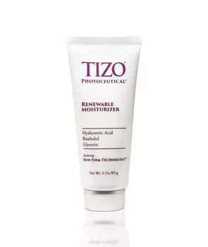 Увлажнение и питание