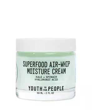 Увлажнение и питание