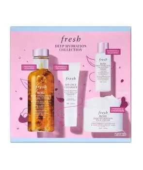 Увлажнение и питание