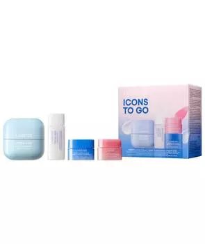 Увлажнение и питание