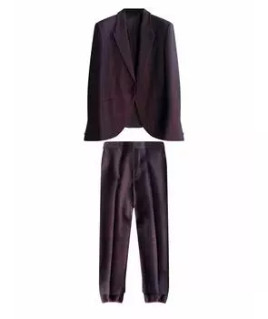 Вечерний костюм