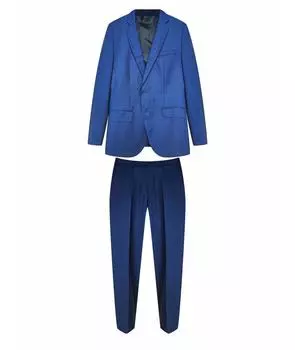 Вечерний костюм