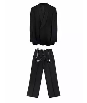 Вечерний костюм