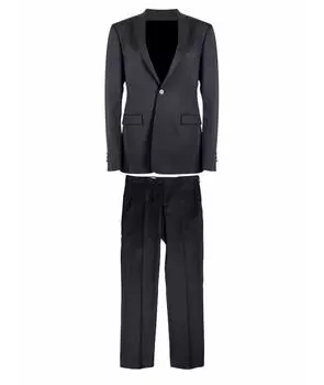 Вечерний костюм