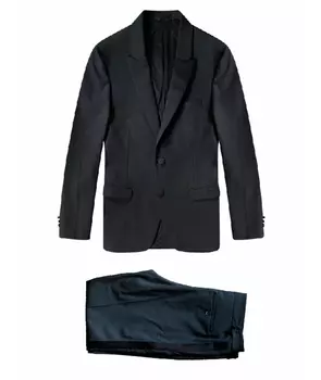 Вечерний костюм