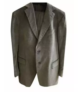 Вечерний костюм