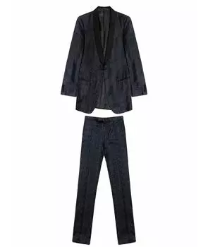 Вечерний костюм