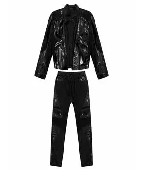 Вечерний костюм