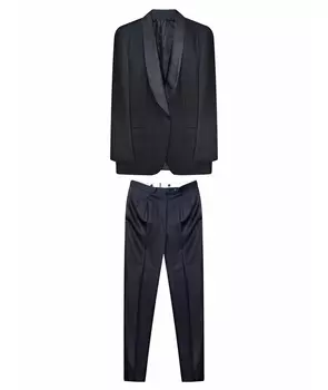 Вечерний костюм