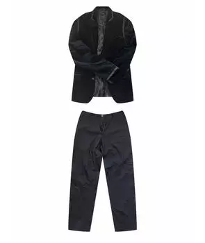 Вечерний костюм