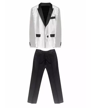 Вечерний костюм