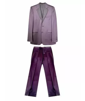 Вечерний костюм