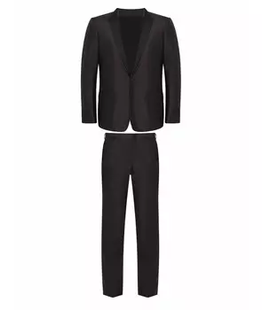 Вечерний костюм