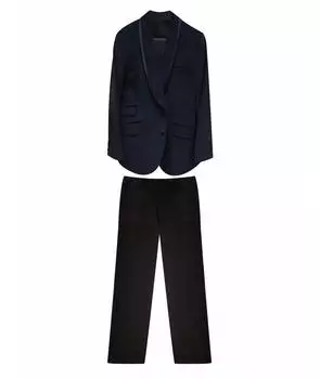 Вечерний костюм