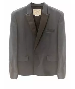 Вечерний костюм