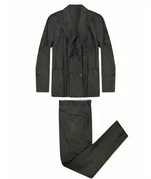 Вечерний костюм