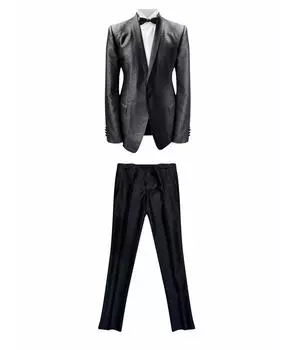 Вечерний костюм