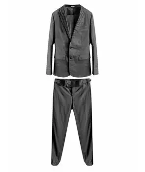 Вечерний костюм