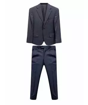 Вечерний костюм