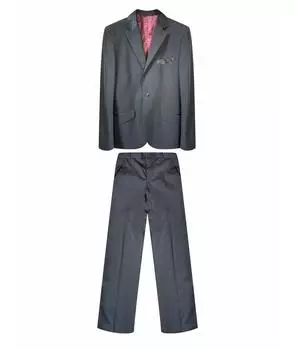 Вечерний костюм