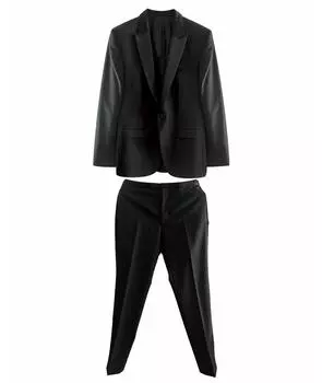 Вечерний костюм