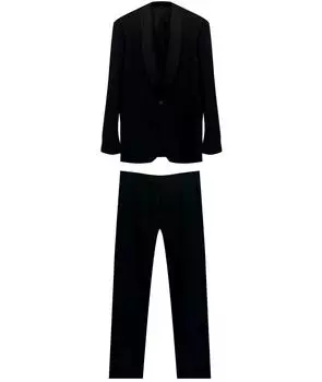 Вечерний костюм