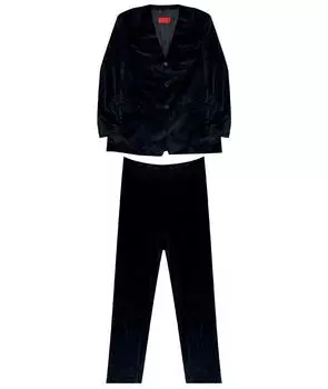 Вечерний костюм