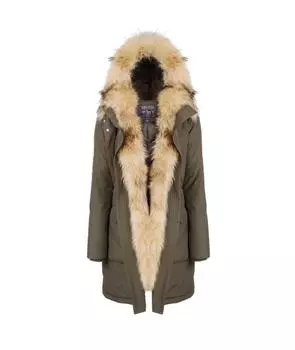 Верхняя одежда