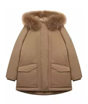 Верхняя одежда