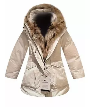 Верхняя одежда