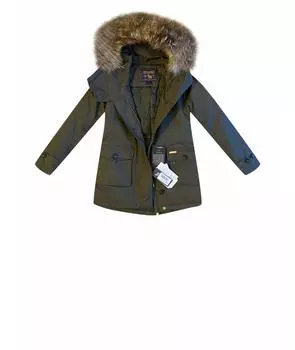 Верхняя одежда