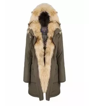 Верхняя одежда