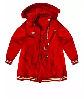 Верхняя одежда