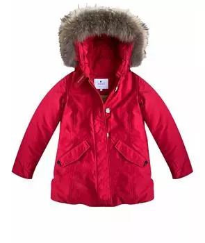 Верхняя одежда