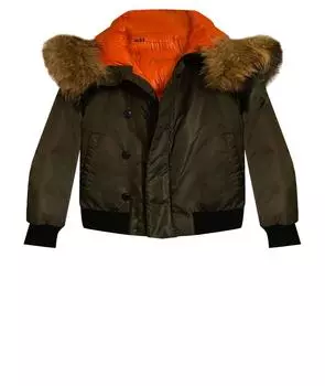 Верхняя одежда