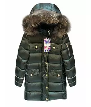 Верхняя одежда