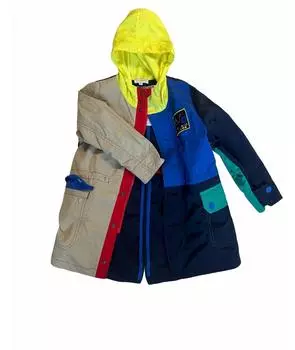 Верхняя одежда