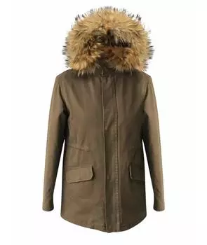 Верхняя одежда